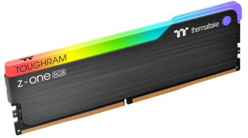 Оперативная память Thermaltake ToughRam Z-One RGB 2x8GB DDR4 PC4-25600 R019D408GX2-3200C16A фото 3