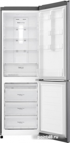 Холодильник LG GA-B 419 SLUL в Липецке фото 2