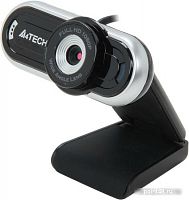 Купить Камера Web A4Tech PK-920H серый 2Mpix (1920x1080) USB2.0 с микрофоном в Липецке