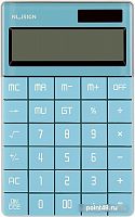 Купить Калькулятор Deli Nusign ENS041 (синий) в Липецке