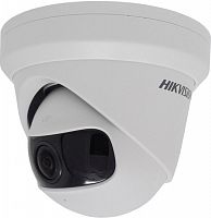 Купить Камера видеонаблюдения IP Hikvision DS-2CD2345G0P-I 1.68-1.68мм цв. корп.:белый (DS-2CD2345G0P-I(1.68MM)) в Липецке