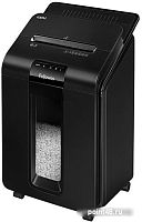 Купить Шредер Fellowes AutoMax 100M (секр.P-4)/фрагменты/100лист./23лтр./скрепки/скобы/пл.карты в Липецке