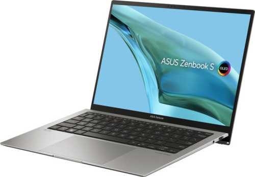 Ноутбук ASUS Zenbook S 13 OLED UX5304VA-NQ227W в Липецке фото 2