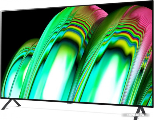 Купить OLED телевизор LG A2 OLED65A2RLA в Липецке фото 2