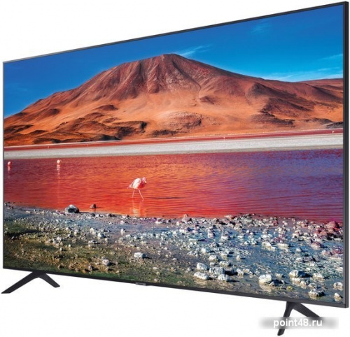 Купить Телевизор Samsung UE43AU7002U в Липецке фото 2