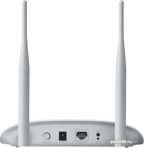 Купить Точка доступа TP-Link TL-WA801N в Липецке фото 3