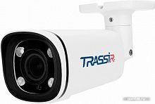 Купить Камера видеонаблюдения IP Trassir TR-D2123IR6 2.7-13.5мм цветная корп.:белый в Липецке