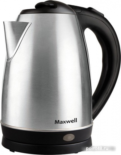 Купить Чайник Maxwell MW-1055 ST в Липецке