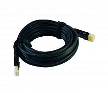 Купить Кабель аудио-видео Digma 1.4v AOC DisplayPort (m)/DisplayPort (m) 10м. Позолоченные контакты черный (BHP DP 1.4-10) в Липецке