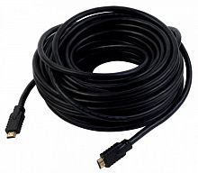 Купить Кабель Ningbo HDMI (m)/HDMI (m) 20м. Позолоченные контакты в Липецке