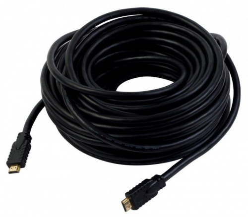 Купить Кабель Ningbo HDMI (m)/HDMI (m) 20м. Позолоченные контакты в Липецке