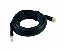 Купить Кабель аудио-видео Digma 1.4v AOC DisplayPort (m)/DisplayPort (m) 20м. Позолоченные контакты черный (BHP DP 1.4-20) в Липецке