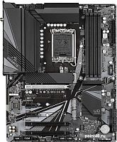 Материнская плата Gigabyte Z690 UD AX Soc-1700 Intel Z690 4xDDR5 ATX AC`97 8ch(7.1) 2.5Gg RAID+HDMI+DP