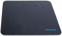 Купить Кронштейн-подставка для DVD и AV систем Kromax MICRO-MONO черный макс.5кг настенный в Липецке