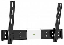 Купить Кронштейн для телевизора Holder LCD-T6609-B черный 42 -65  макс.45кг настенный наклон в Липецке
