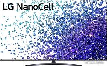 Купить Телевизор LG 65NANO766QA в Липецке