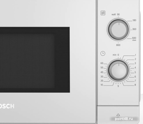 Микроволновая печь Bosch FFL020MW0 в Липецке фото 3