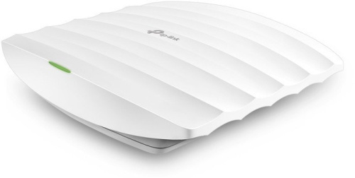 Купить Точка доступа TP-Link EAP225 10/100/1000BASE-TX белый в Липецке фото 3