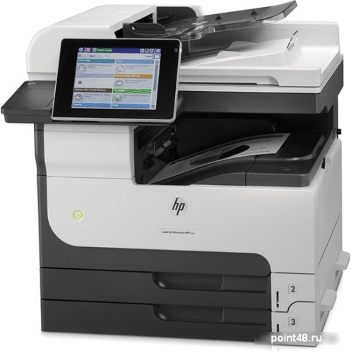 Купить МФУ HP LaserJet Enterprise M725dn (CF066A) в Липецке фото 3