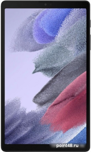 Планшет 8.7  Samsung Galaxy Tab A7 Lite 32GB LTE SM-T225 Gray (SM-T225NZAASER) в Липецке фото 2