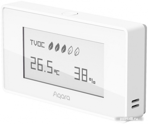 Купить Монитор качества воздуха Aqara Tvoc AAQS-S01 в Липецке