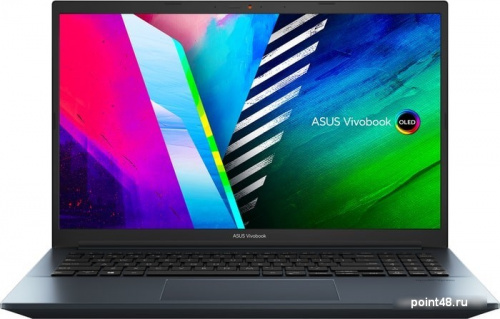 Ноутбук ASUS VivoBook Pro 15 OLED K3500PA-L1091T в Липецке