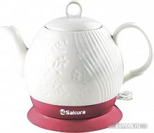 Купить Чайник SAKURA SA-2036T в Липецке