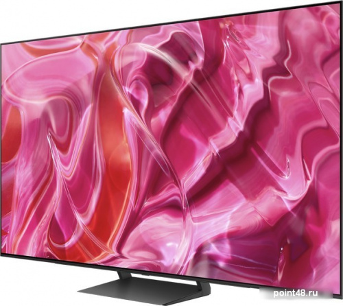 Купить OLED телевизор Samsung OLED 4K S90C QE77S90CAUXRU в Липецке фото 3