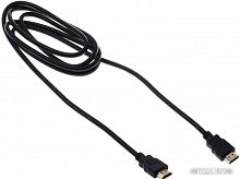 Купить Кабель аудио-видео Buro HDMI (m)/HDMI (m) 1.8м. феррит.кольца черный (HDMI-19M/19M-1.8M-MG) в Липецке