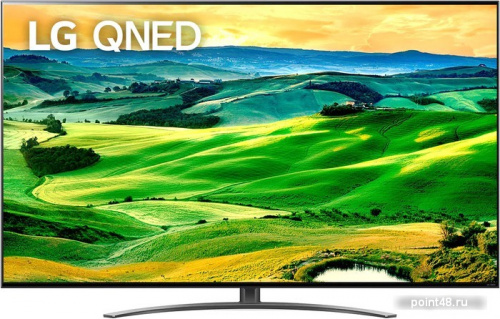 Купить Телевизор LG QNED MiniLED 55QNED816QA в Липецке