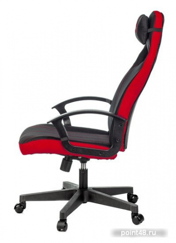 Кресло A4Tech Bloody GC-150 (черный/красный) фото 2