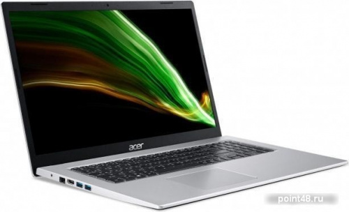 Ноутбук Acer Aspire 3 A317-53-3652 NX.AD0ER.012 в Липецке фото 2