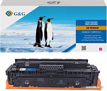 Купить Картридж G&G GG-W2033X (аналог HP W2033X) в Липецке