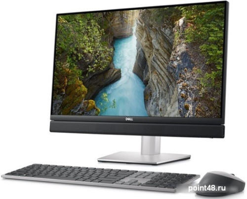 Моноблок Dell OptiPlex 7410P-7650 фото 3