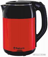 Купить Электрический чайник Sakura SA-2168BR в Липецке