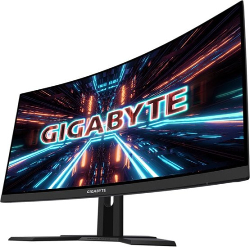 Купить Монитор Gigabyte G27QC A в Липецке фото 2