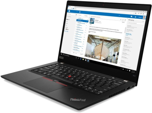 Ноутбук Lenovo ThinkPad X13 Gen 1 20T3A0CSCD в Липецке фото 3