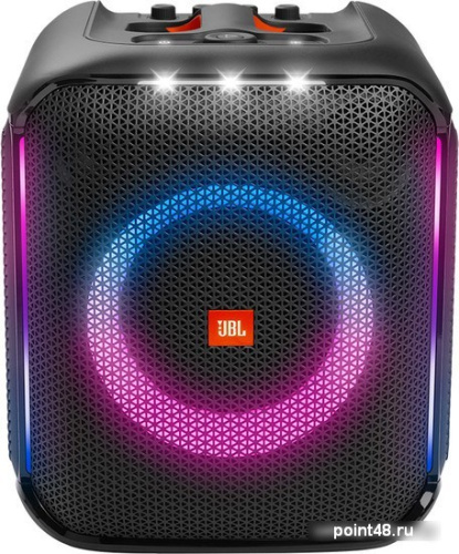 Купить Колонка для вечеринок JBL Partybox Encore + 1 Wireless Mic в Липецке фото 2