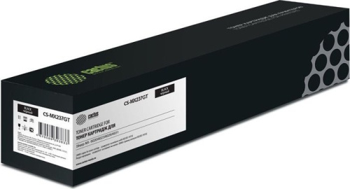 Купить Картридж CACTUS CS-MX237GT (аналог Sharp MX237GT) в Липецке