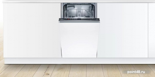 Посудомоечная машина Bosch Serie 2 SRV2IKX3CR в Липецке фото 3
