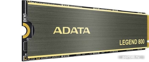 SSD A-Data Legend 800 1TB ALEG-800-1000GCS фото 2