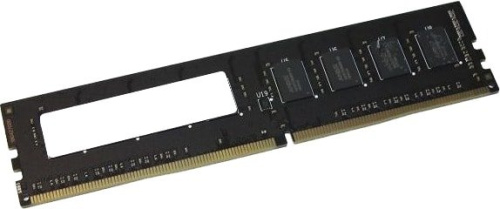 Память DDR4 4Gb 2400MHz AMD R744G2400U1S-UO OEM PC4-19200 CL16 DIMM 288-pin 1.2В