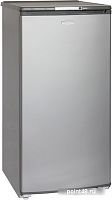 Холодильник Бирюса M10 серебристый (однокамерный) в Липецке
