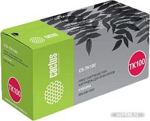 Купить Картридж CACTUS CS-TK100 (аналог Kyocera TK-100) в Липецке