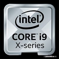 Процессор Intel Original Core i9 10900X Soc-2066 (CD8069504382100S RGV7) (3.7GHz) OEM