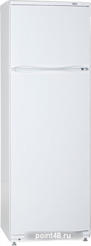 Холодильник Атлант МХМ 2819-90 белый (двухкамерный) в Липецке фото 2