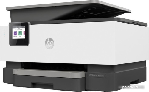 Купить МФУ HP OfficeJet Pro 9013 в Липецке фото 3