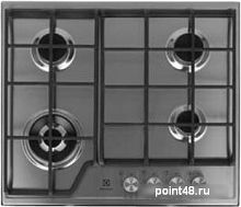 Варочная панель Electrolux GRE363MX в Липецке