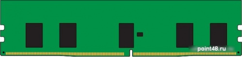 Память DDR4 Kingston KSM29RS8/8HDR 8Gb DIMM ECC Reg PC4-23466 CL21 2933MHz
