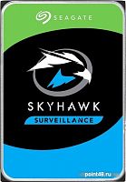 Жесткий диск Seagate Skyhawk Surveillance 8TB ST8000VX010